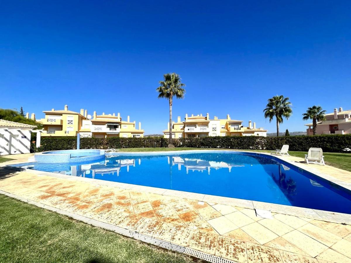 Albufeira Valley 1 With Pool By Homing Zewnętrze zdjęcie